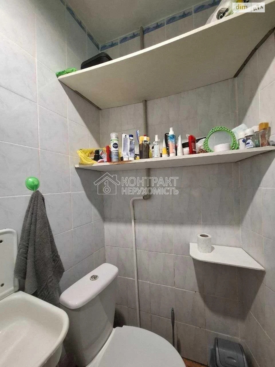 Продаж Квартира Нові Дома