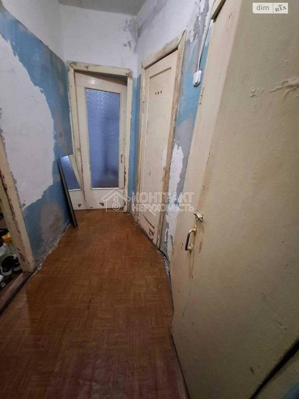 Продаж Квартира Нові Дома