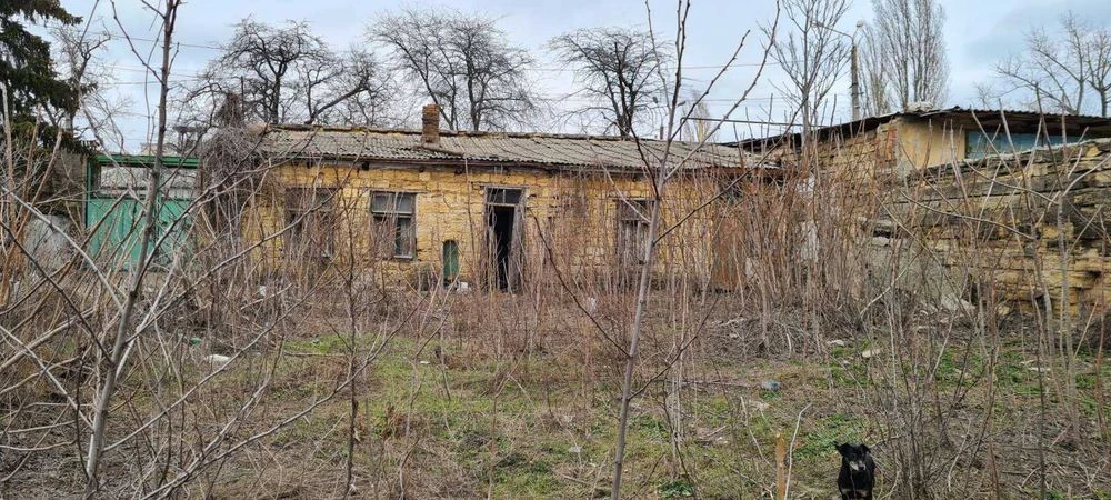 Продам Фасадный участок Дальницкая