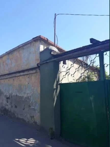 Продам Фасадный участок Дальницкая