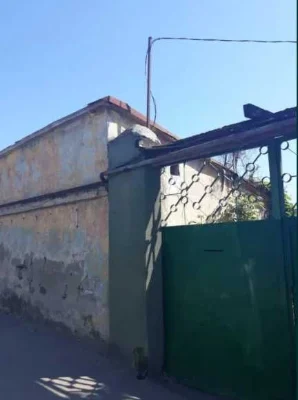 Продам Фасадный участок Дальницкая