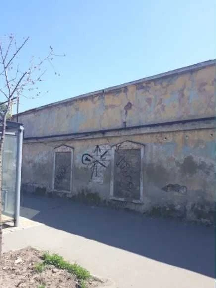 Продам Фасадный участок Дальницкая