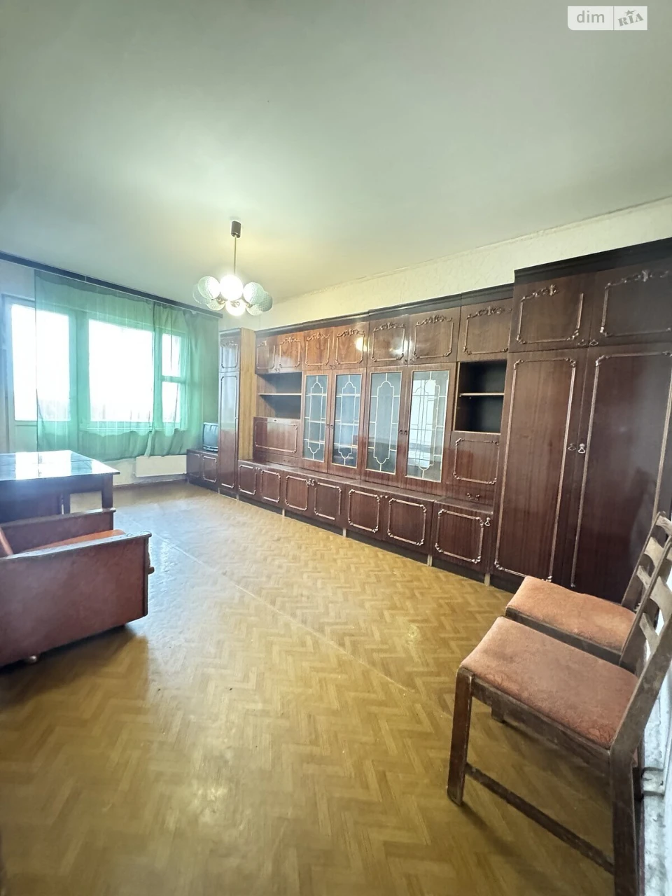 Довгострокова Оренда Квартира Троєщина