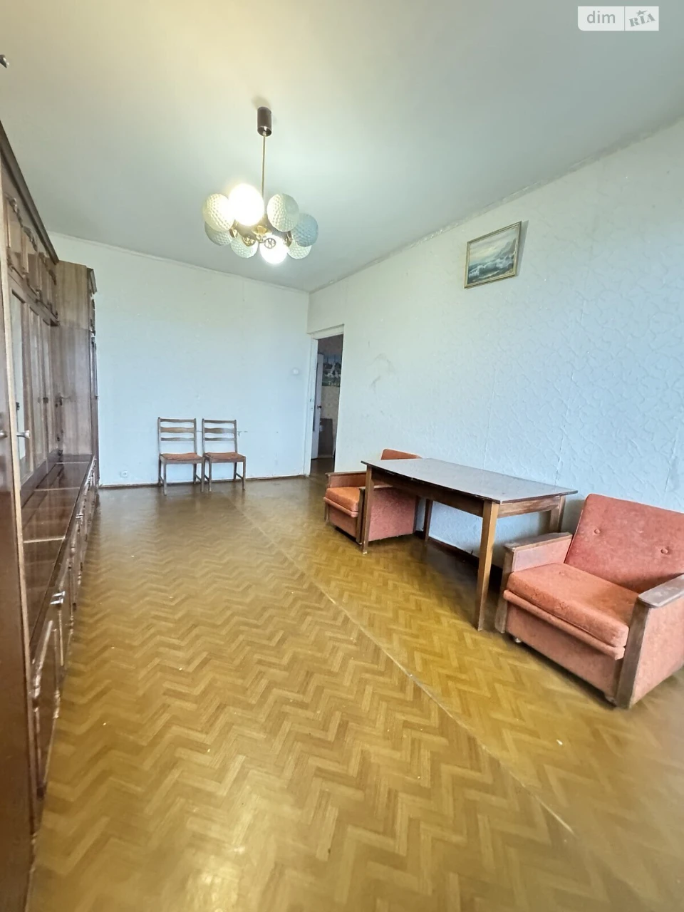 Довгострокова Оренда Квартира Троєщина