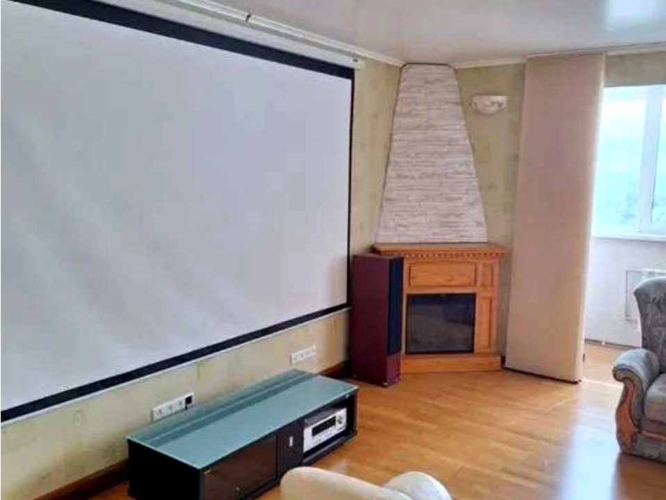 Квартира. Київ, Оноре де Бальзака вул.