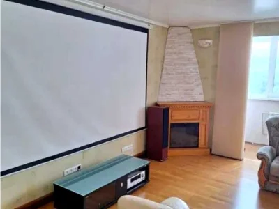 Квартира. Київ, Оноре де Бальзака вул.