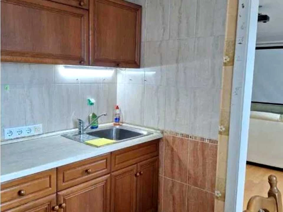 Квартира. Київ, Оноре де Бальзака вул.