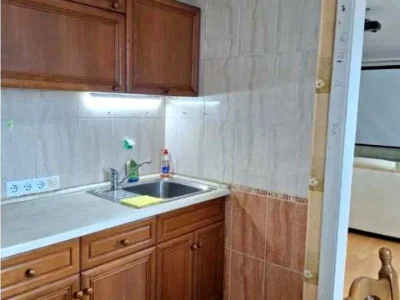 Квартира. Київ, Оноре де Бальзака вул.