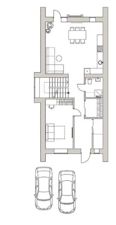 Продам якісний будинок в Києві | 165 м2 | 3 сотки | газ і вл