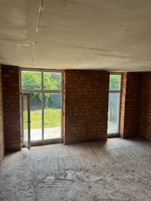 Продам якісний будинок в Києві | 165 м2 | 3 сотки | газ і вл