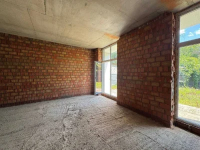 Продам якісний будинок в Києві | 165 м2 | 3 сотки | газ і вл