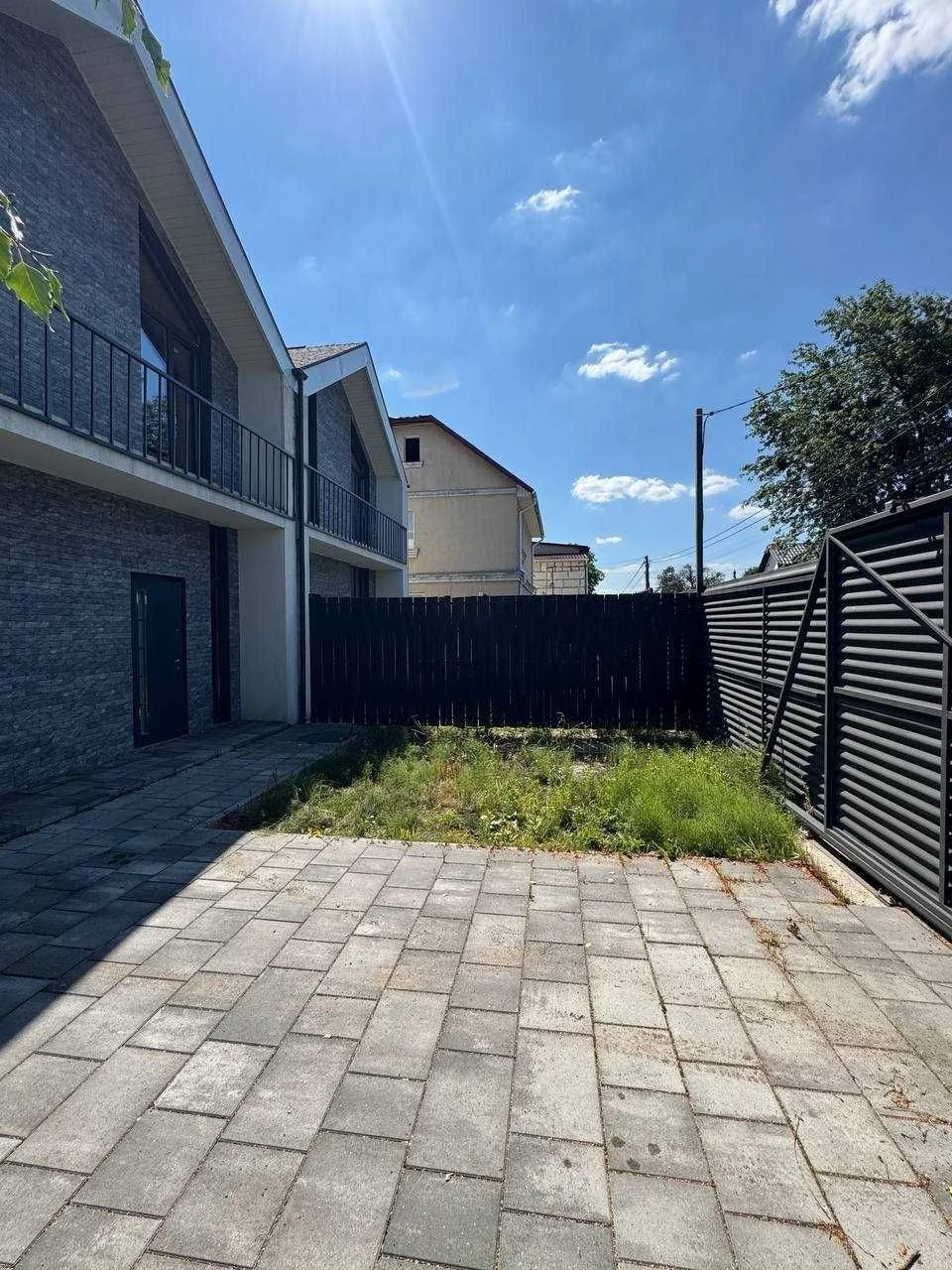 Продам якісний будинок в Києві | 165 м2 | 3 сотки | газ і вл