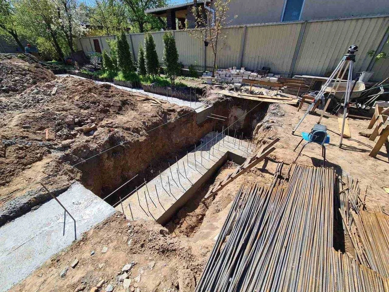 Продам якісний будинок в Києві | 165 м2 | 3 сотки | газ і вл