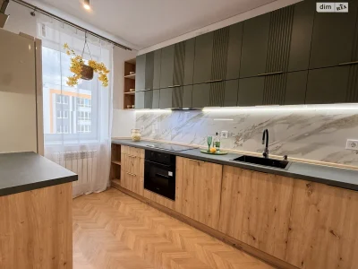 Продаж Квартира Академічний