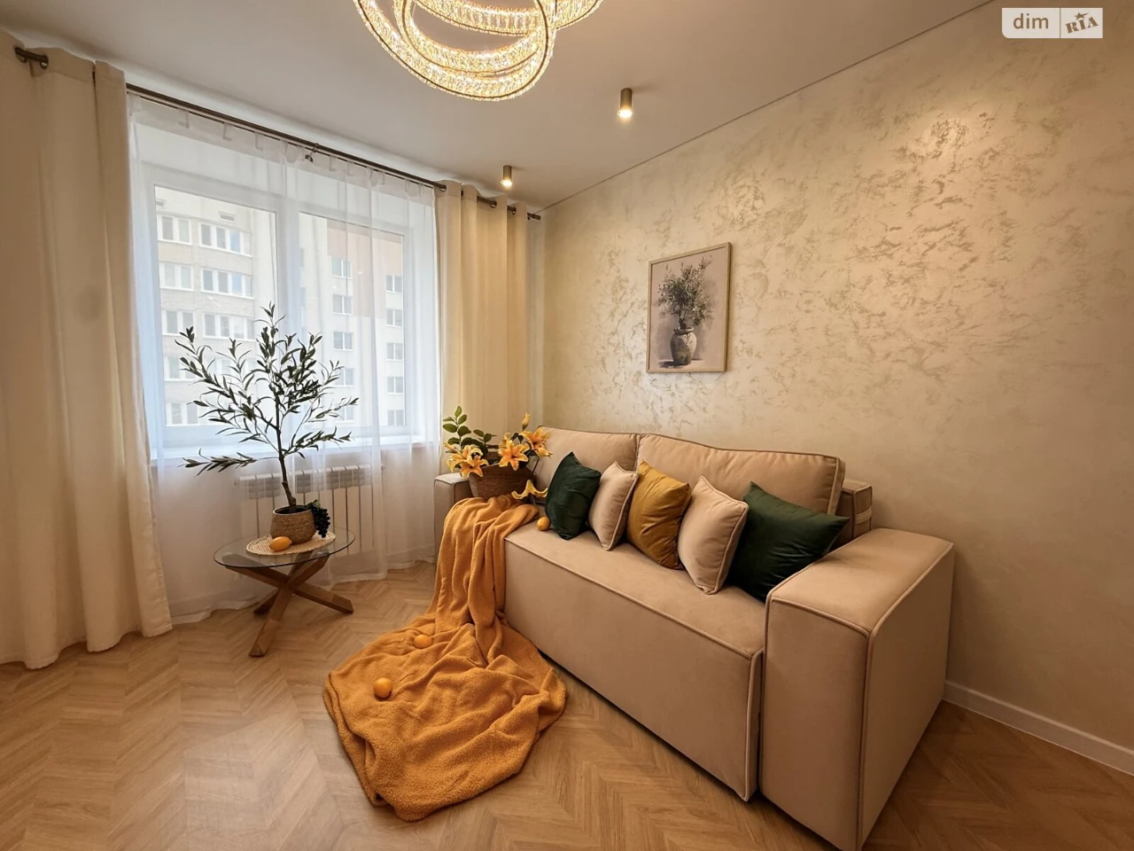 Продаж Квартира Академічний