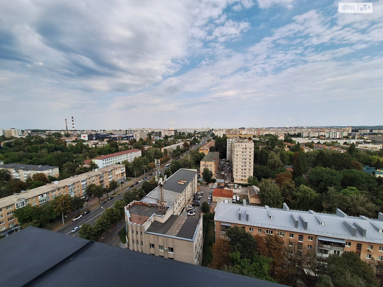 Довгострокова Оренда Квартира Вишенька