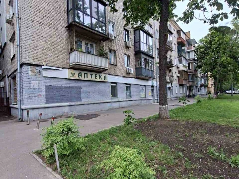 Квартира. Київ, Івана Мазепи вул. (Січневого Повстання)
