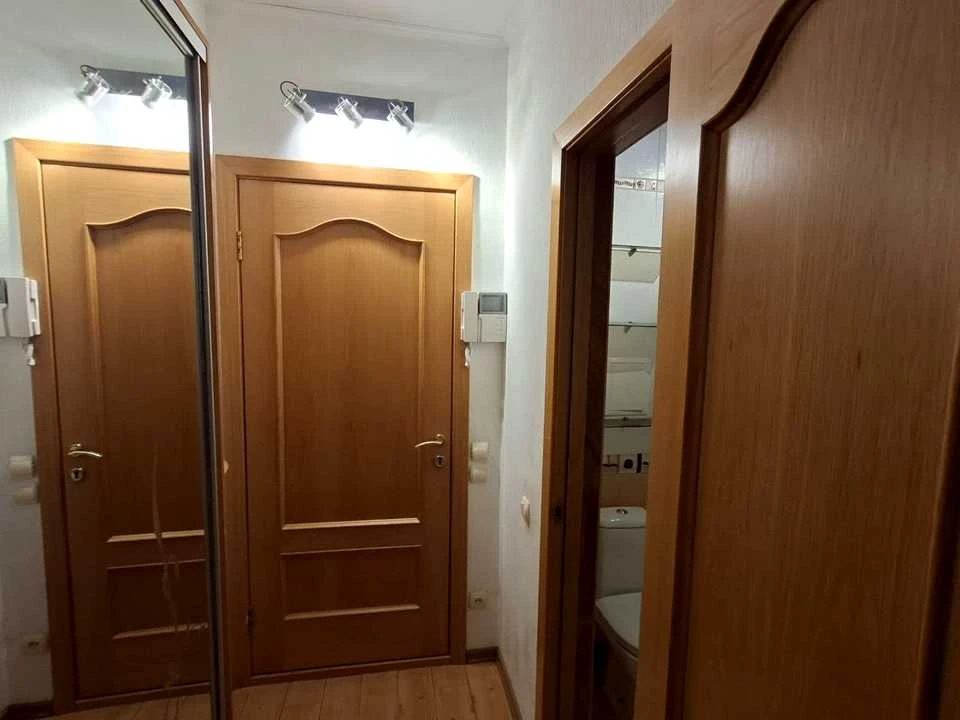 Квартира. Київ, Івана Мазепи вул. (Січневого Повстання)