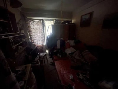 Квартира. Київ, Велика Васильківська вул. (Червоноармійська)