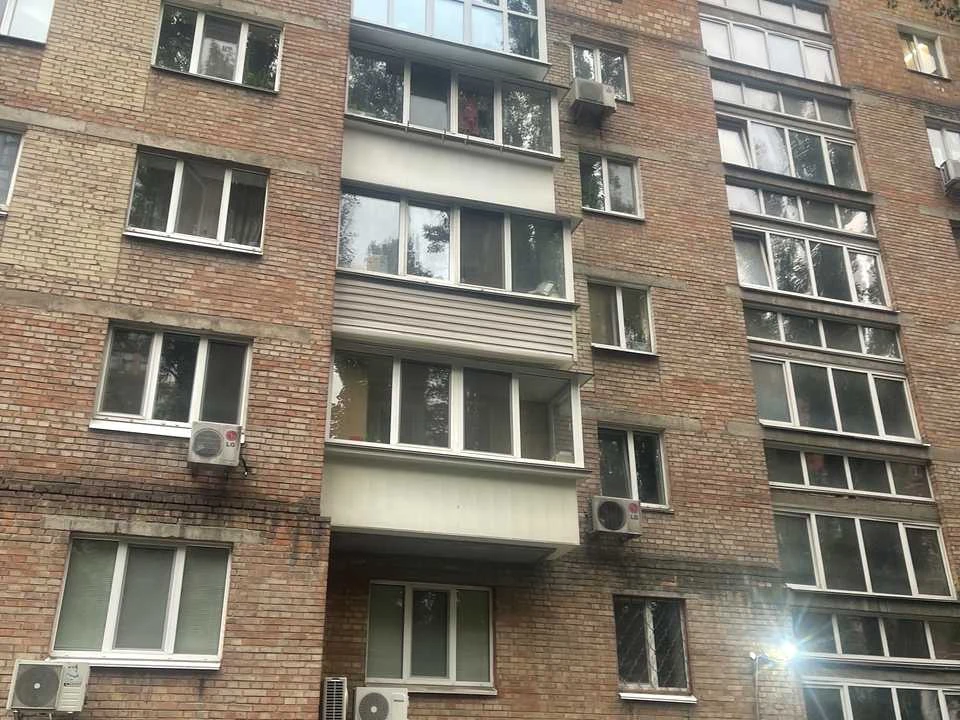 Квартира. Київ, Велика Васильківська вул. (Червоноармійська)