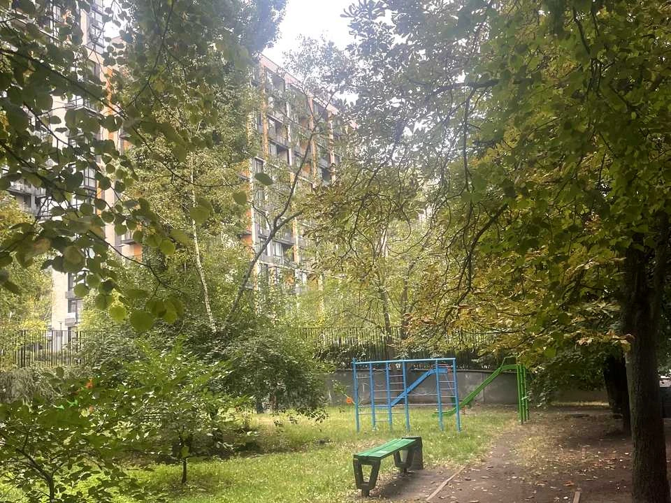 Квартира. Київ, Велика Васильківська вул. (Червоноармійська)