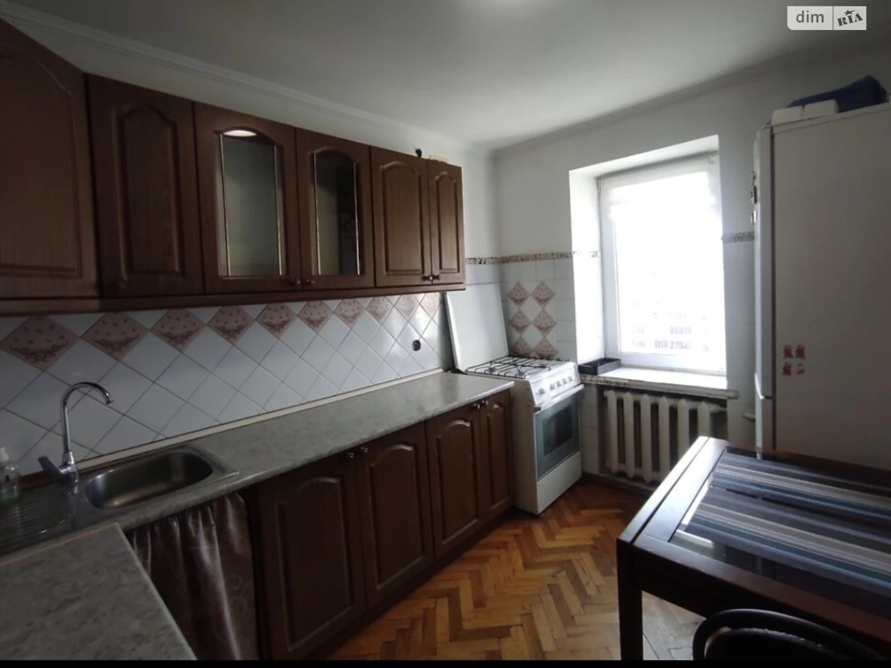 Продаж Квартира Центр
