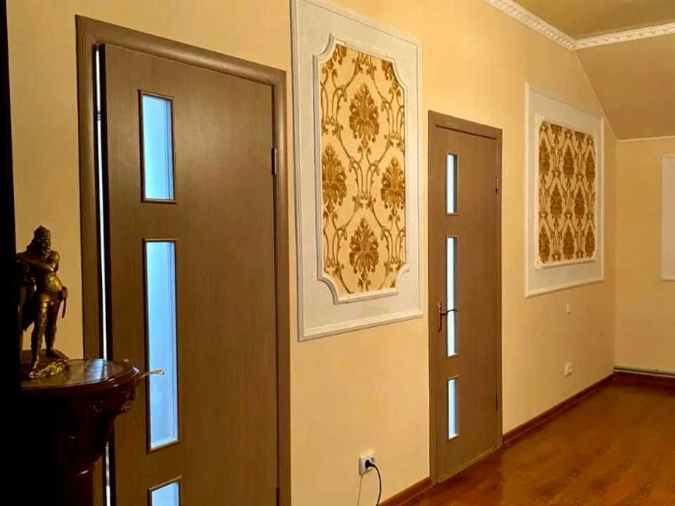 Будинок. Дніпро, Ізмаїла Срезневського вул. (Бєлінського)
