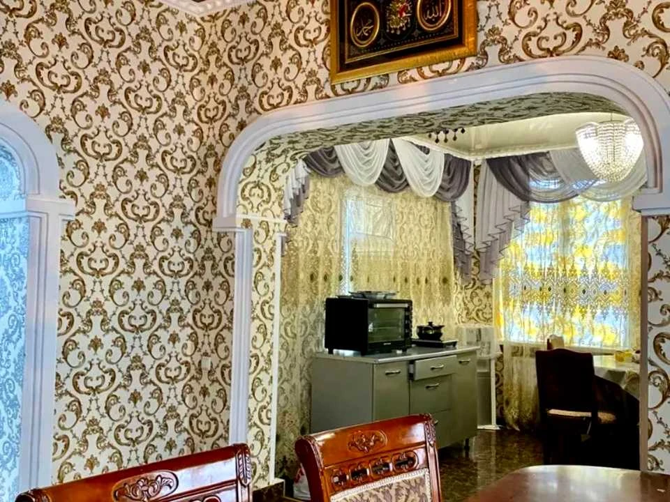 Будинок. Дніпро, Ізмаїла Срезневського вул. (Бєлінського)