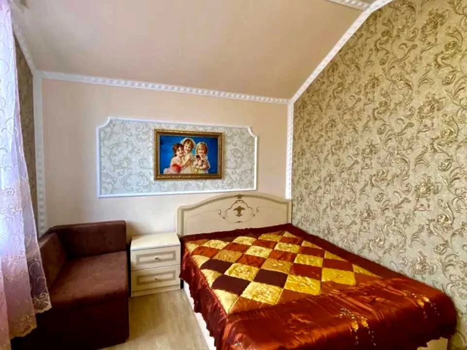 Будинок. Дніпро, Ізмаїла Срезневського вул. (Бєлінського)