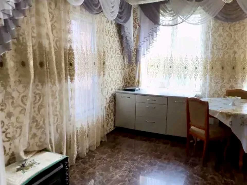 Будинок. Дніпро, Ізмаїла Срезневського вул. (Бєлінського)