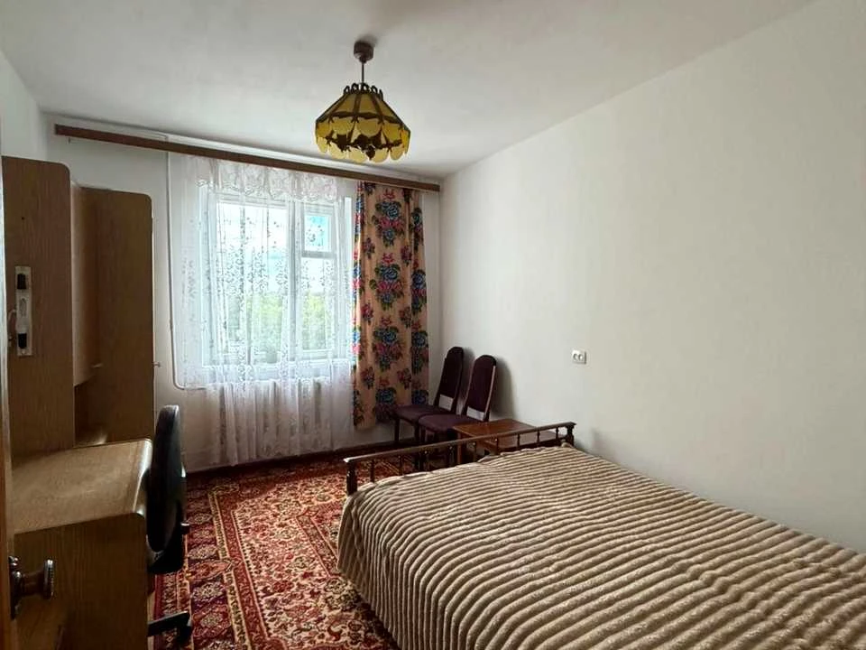 Квартира. Хмельницький, Проскурівського підпілля вул.