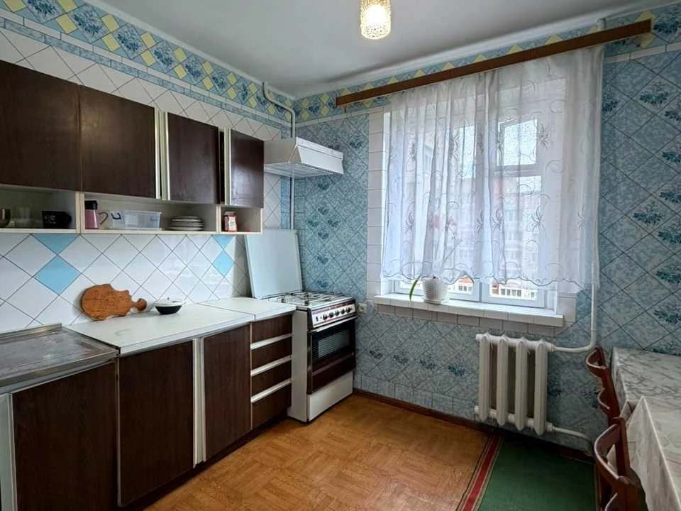 Квартира. Хмельницький, Проскурівського підпілля вул.