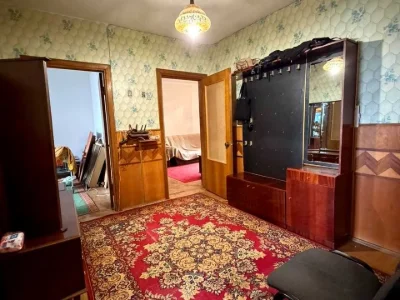 Квартира. Хмельницький, Проскурівського підпілля вул.