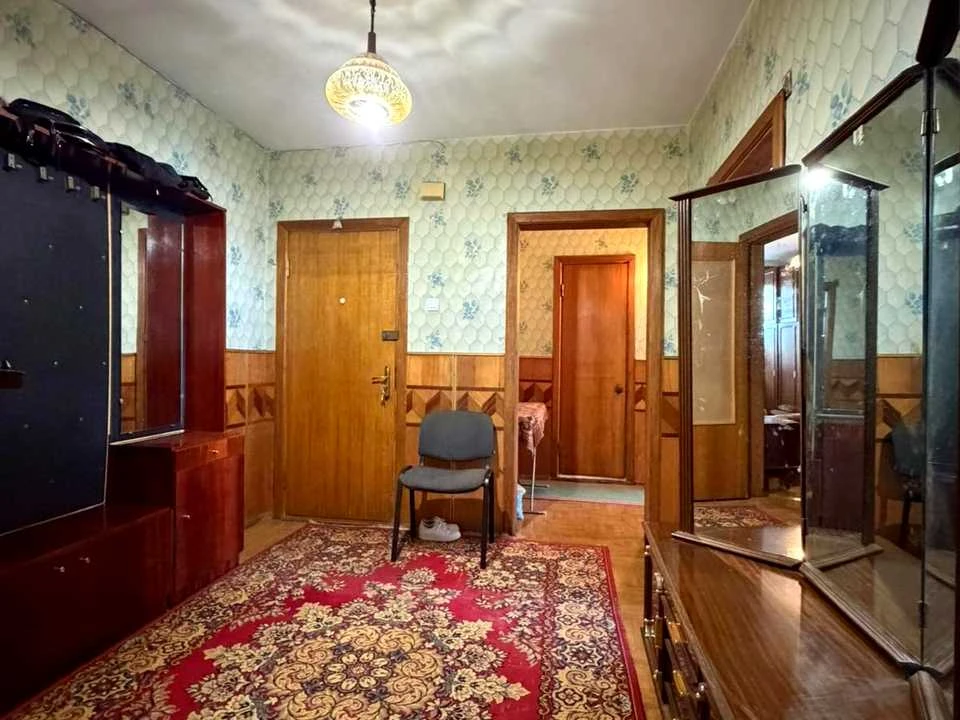 Квартира. Хмельницький, Проскурівського підпілля вул.