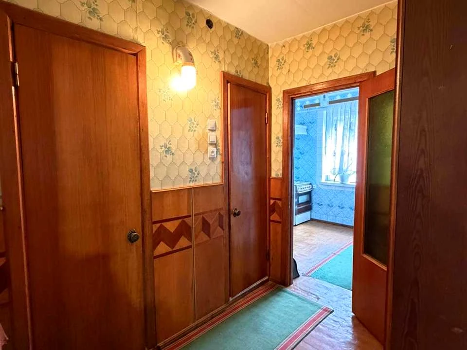 Квартира. Хмельницький, Проскурівського підпілля вул.