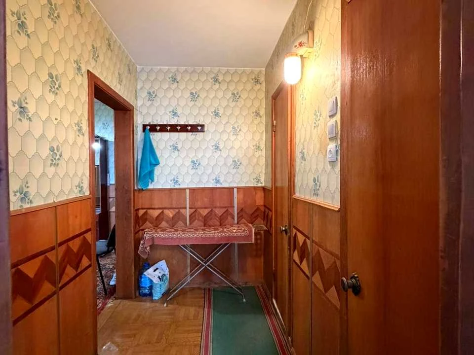 Квартира. Хмельницький, Проскурівського підпілля вул.