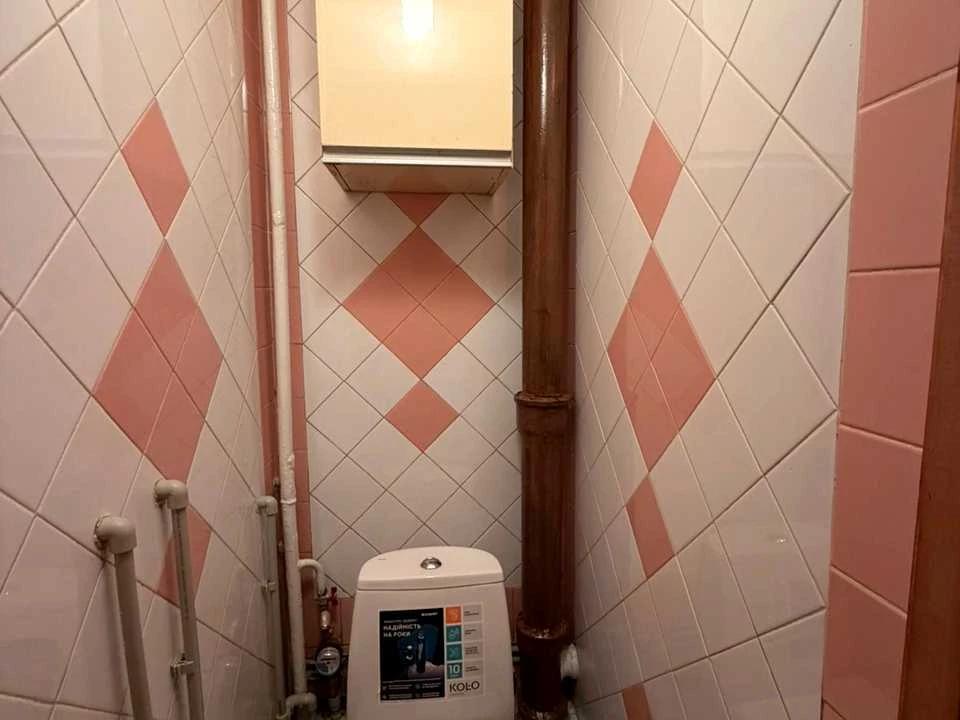 Квартира. Хмельницький, Проскурівського підпілля вул.
