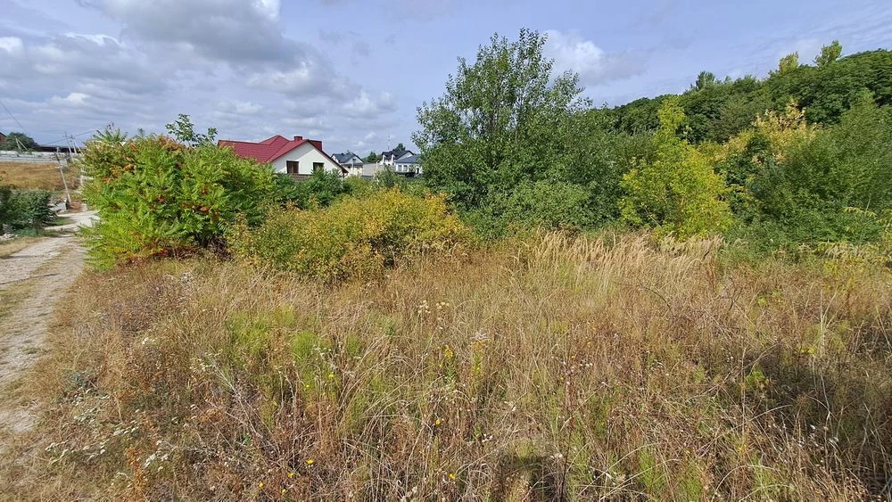 Продаж земельної ділянки Тернопіль, Львівське шосе