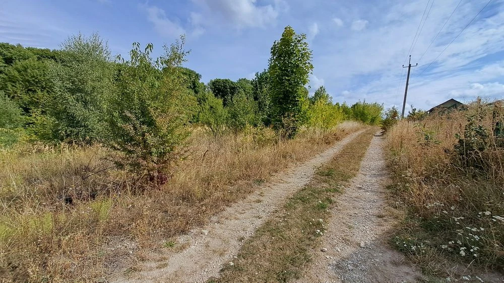 Продаж земельної ділянки Тернопіль, Львівське шосе
