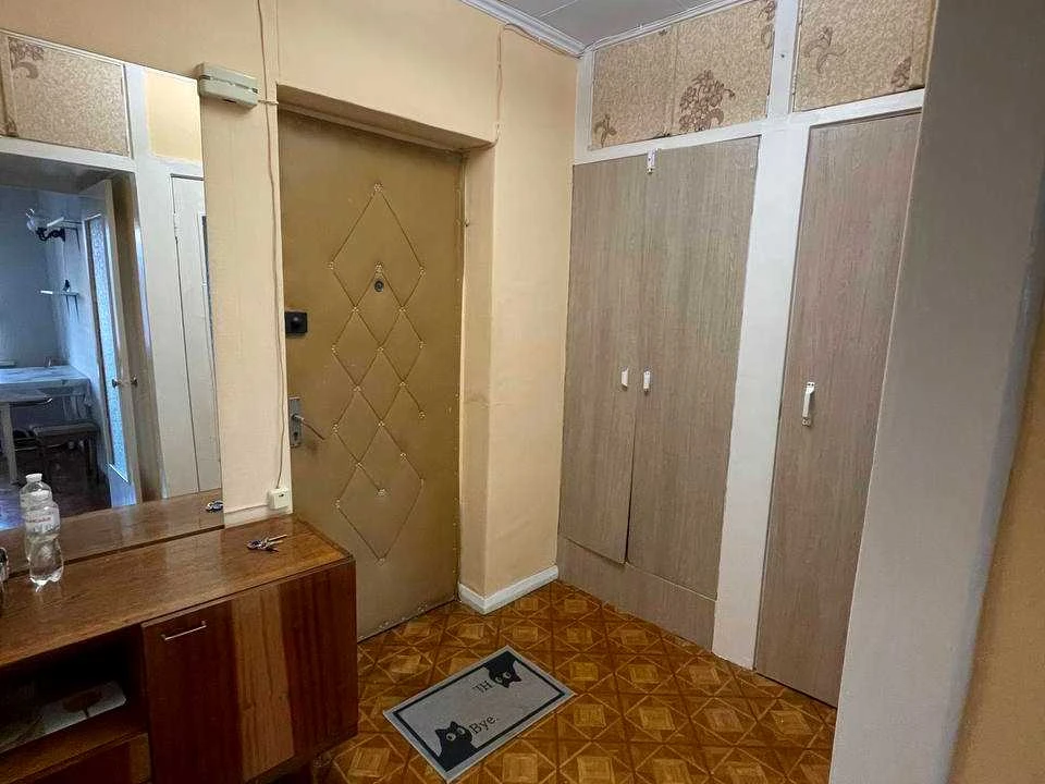 Квартира. Київ, Андрія Малишка вул.