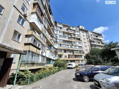 Довгострокова Оренда Квартира Лук'янівка