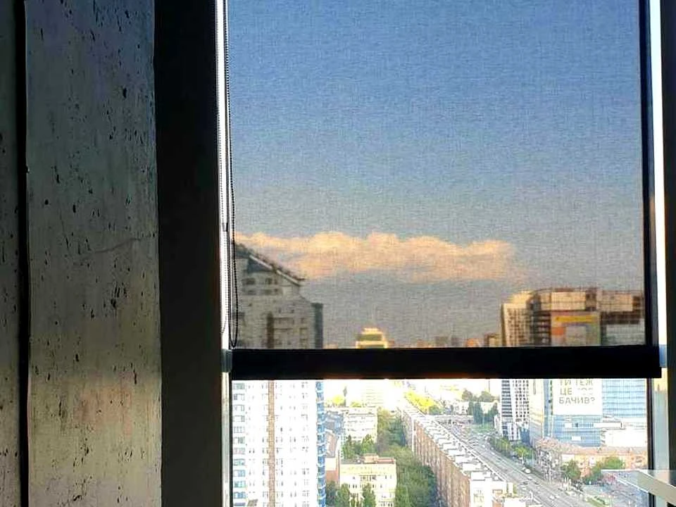Квартира. Київ, Берестейський просп. (Перемоги)