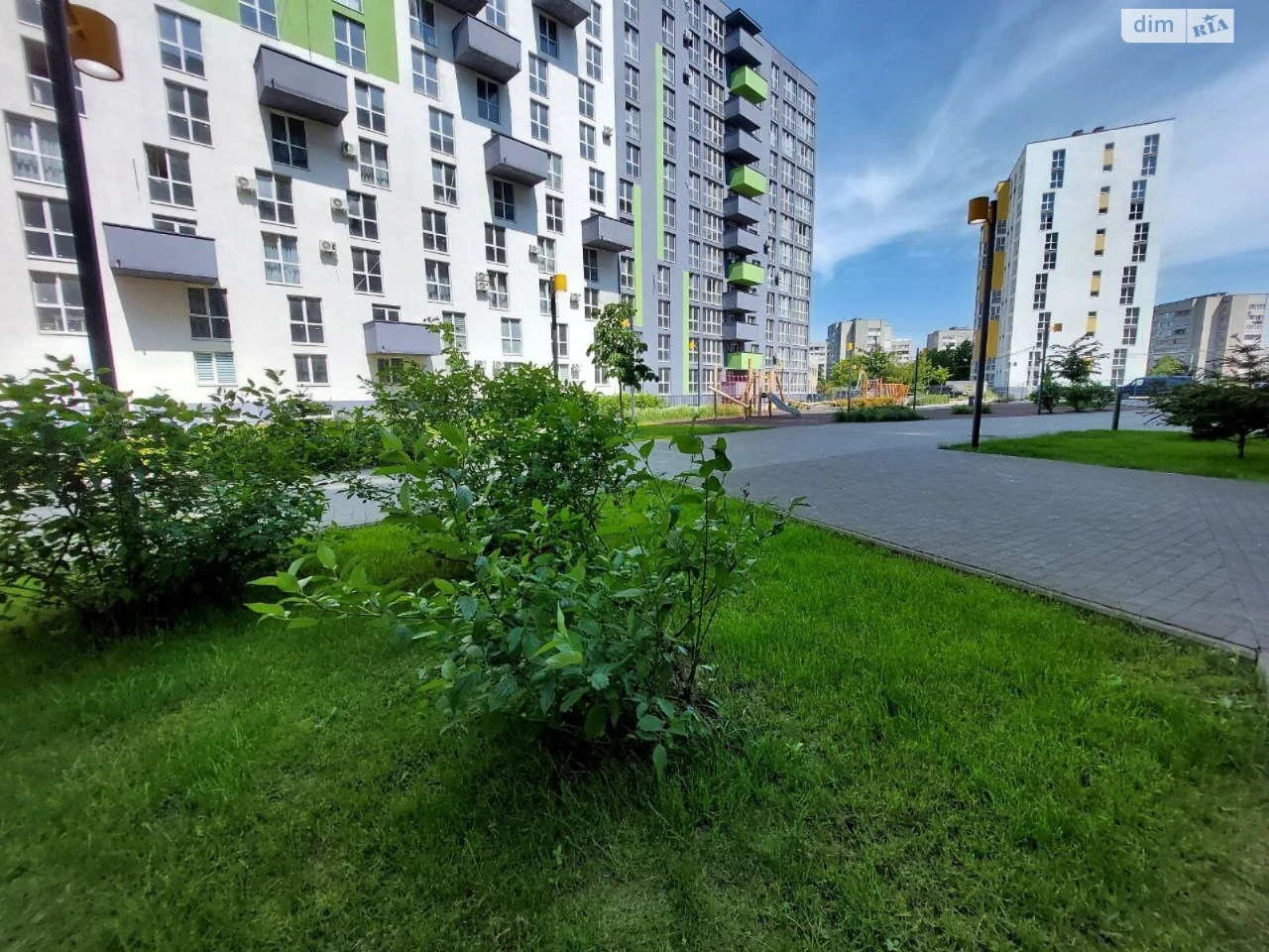 Продаж Квартира Левандівка