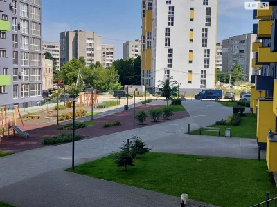 Продаж Квартира Левандівка