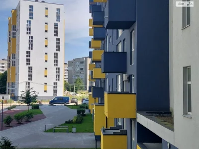 Продаж Квартира Левандівка