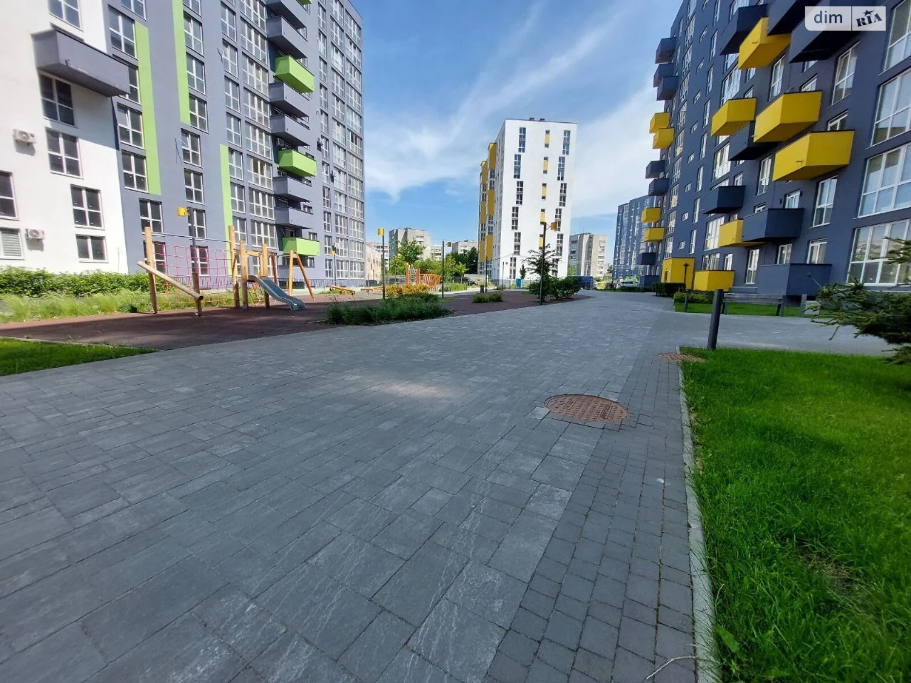 Продаж Квартира Левандівка