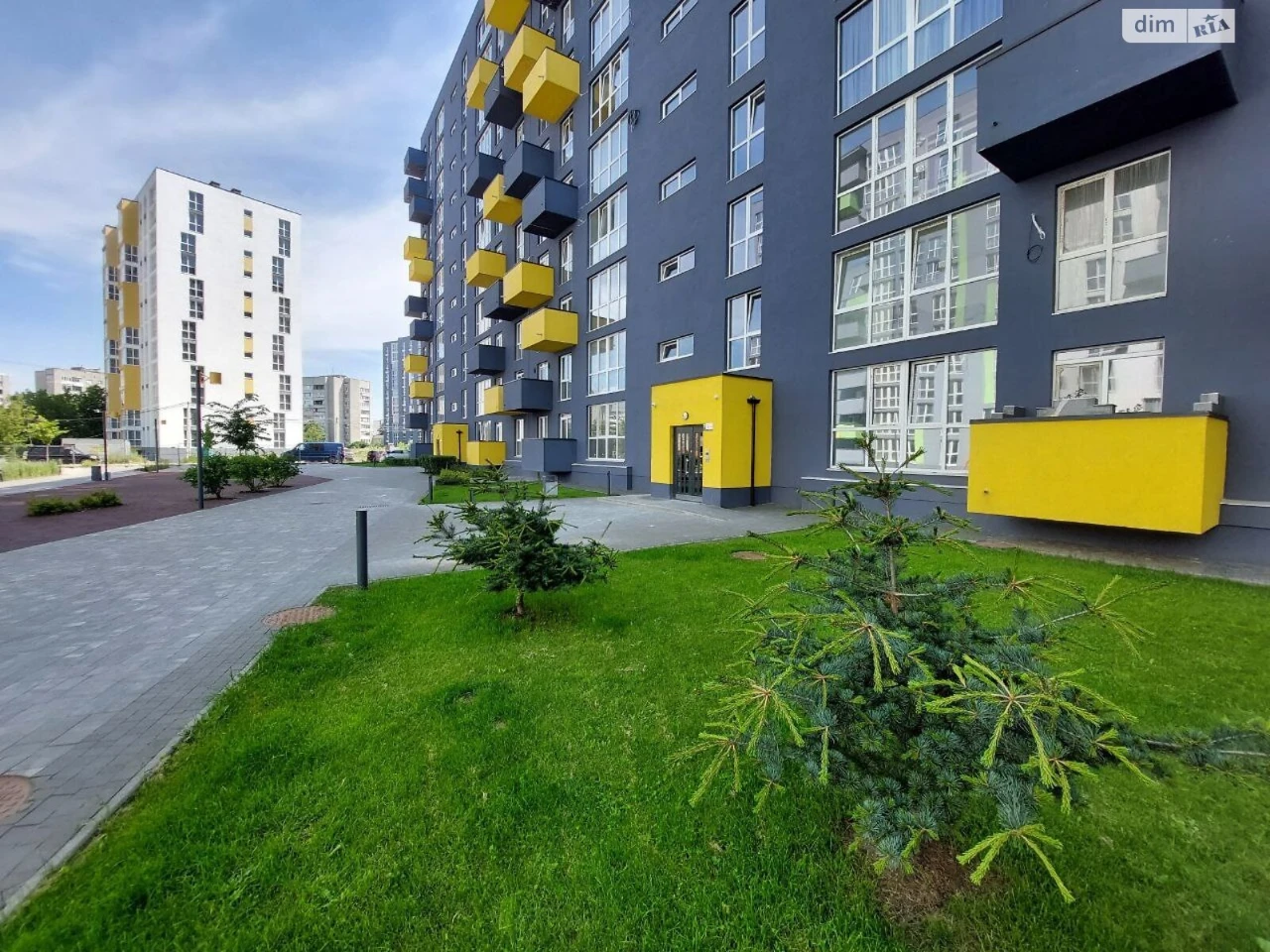 Продаж Квартира Левандівка