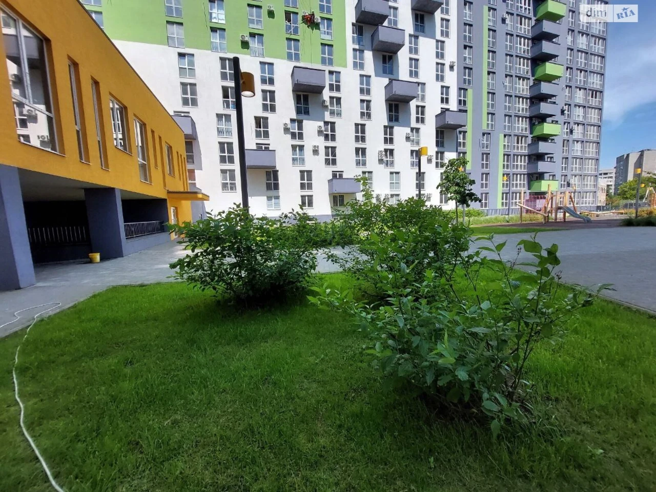Продаж Квартира Левандівка