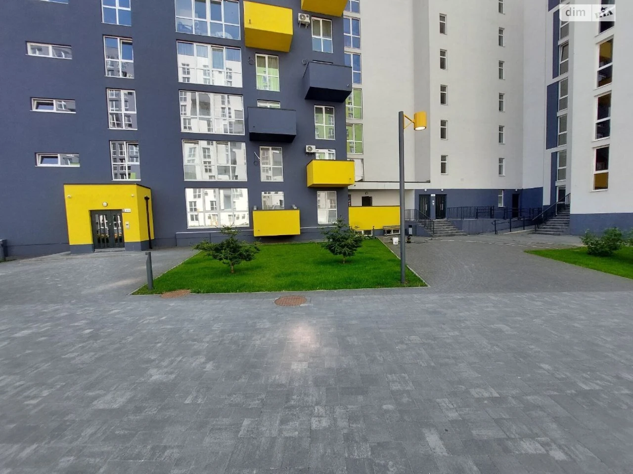 Продаж Квартира Левандівка