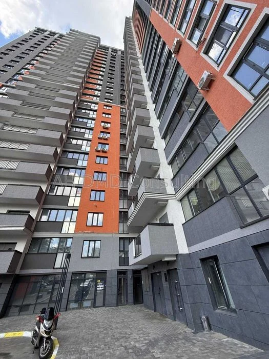 Продаж 1-кімнатної квартири в ЖК «Багговутівський», вул. Заг
